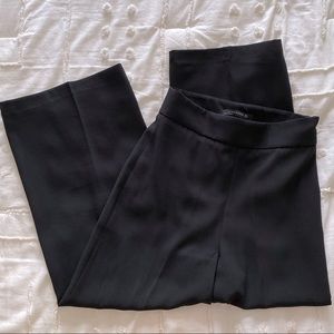 Zara | Size: S | Culottes | Colour: Black |